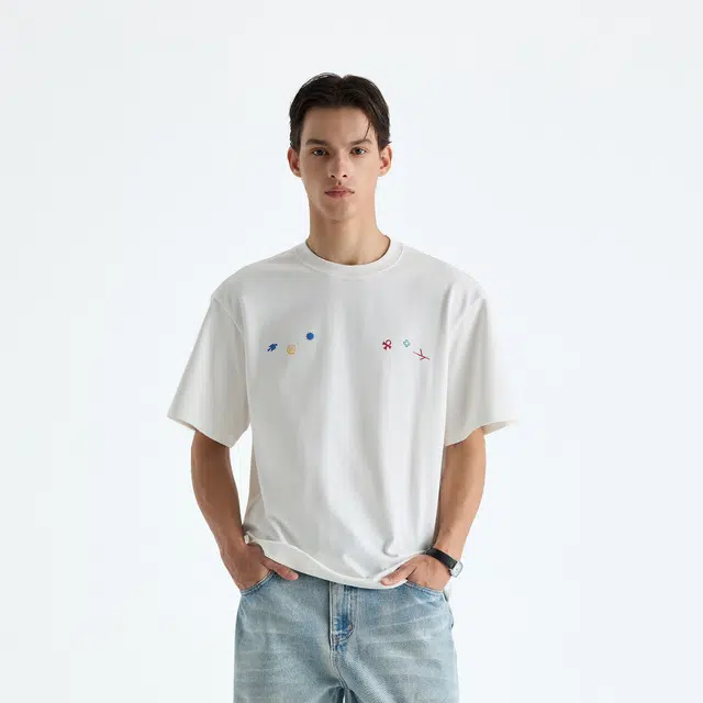 CHINISM T