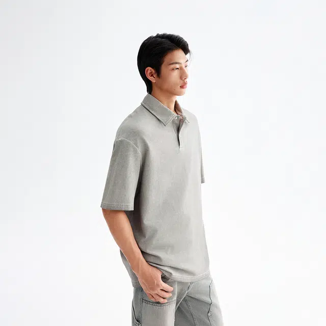 CHINISM CHPolo