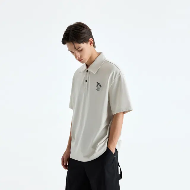 CHINISM Polo