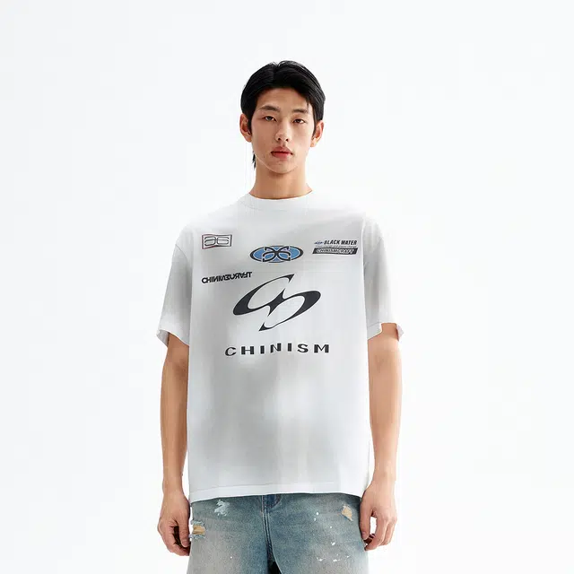 CHINISM CHlogoT