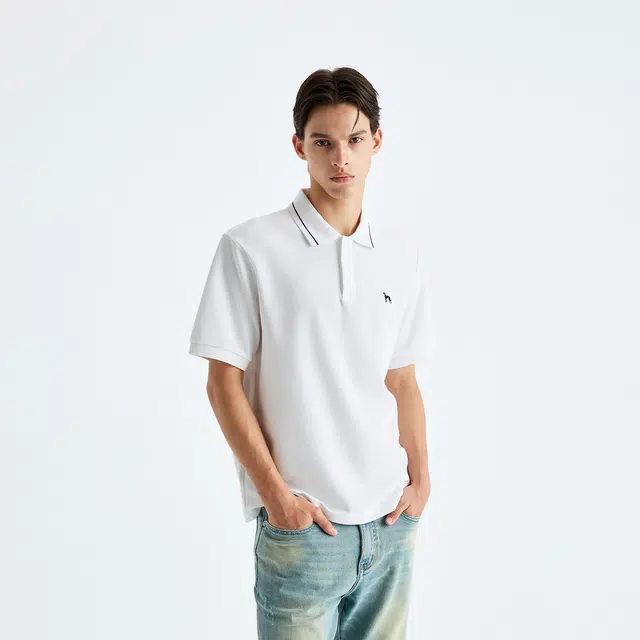 CHINISM Polo