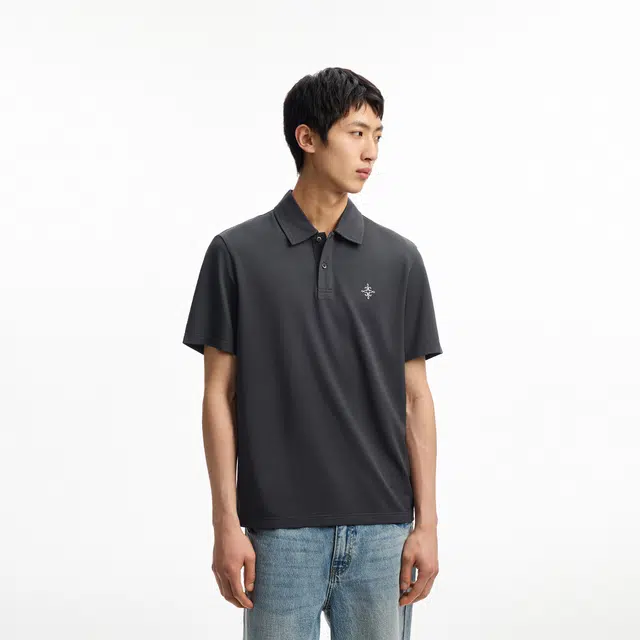 CHINISM CHlogoTPolo