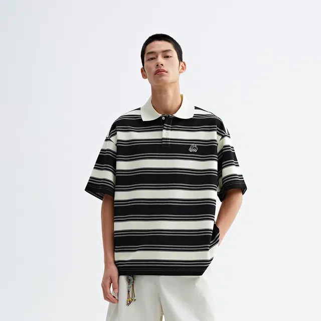 CHINISM Polo