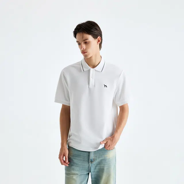 CHINISM Polo