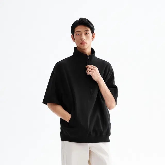CHINISM T