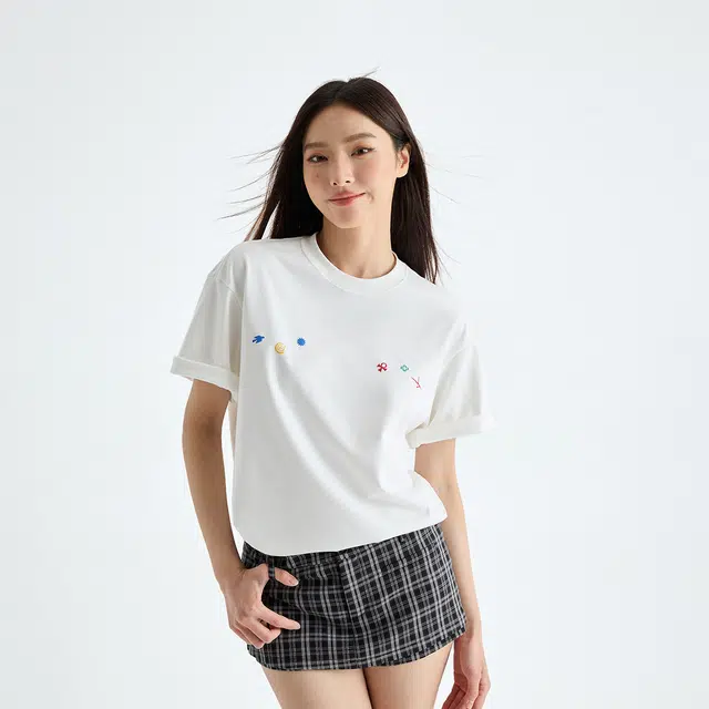 CHINISM T