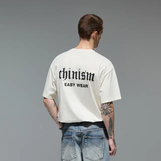 CHINISM CHT