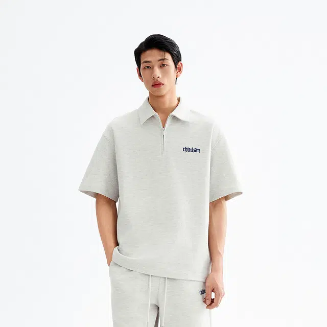 CHINISM Polo