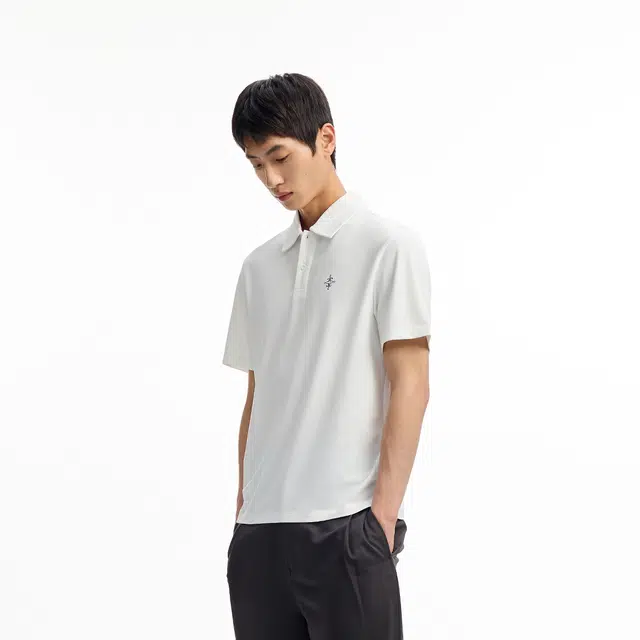 CHINISM CHlogoTPolo