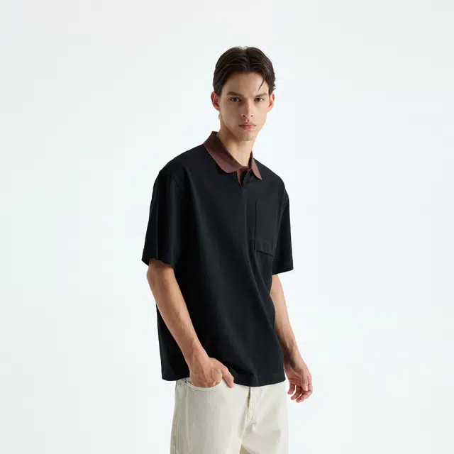 CHINISM Polo