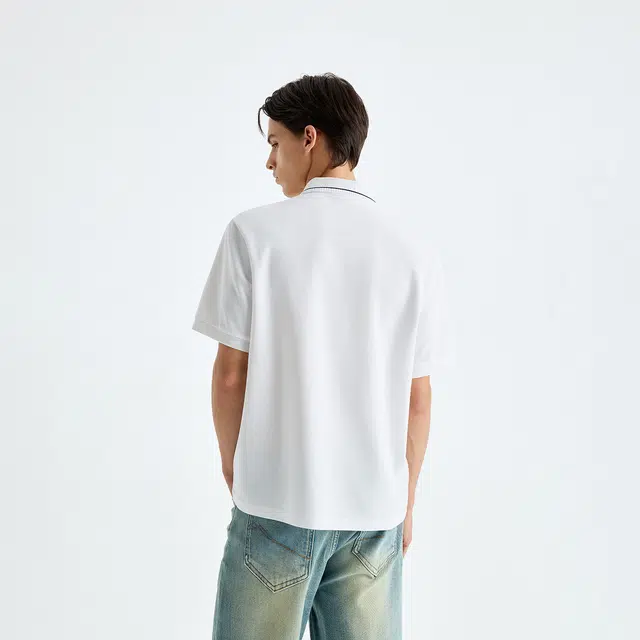 CHINISM Polo