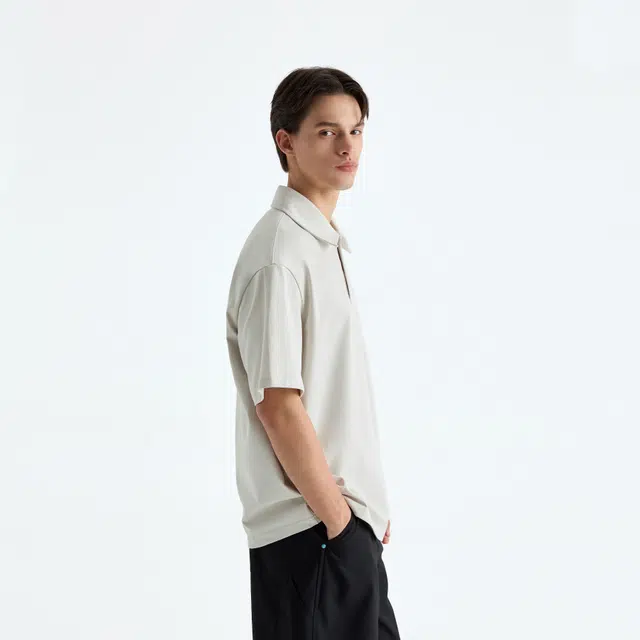CHINISM Polo