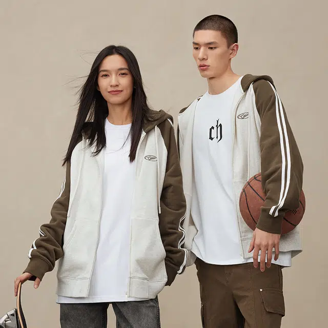 CHINISM CH