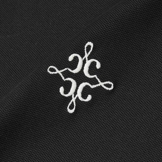CHINISM CHlogoTPolo
