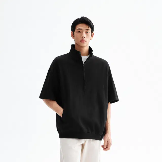 CHINISM T