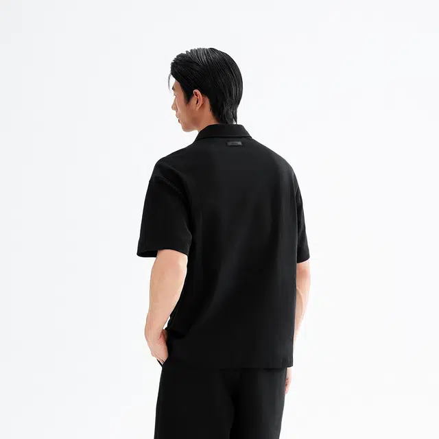CHINISM logoPolo
