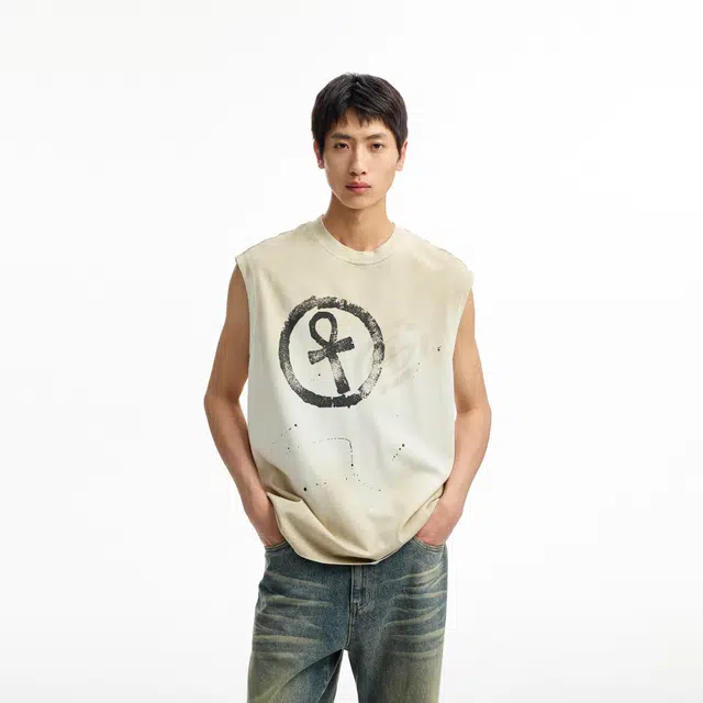 CHINISM CH