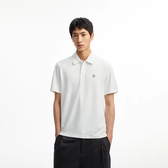 CHINISM CHlogoTPolo