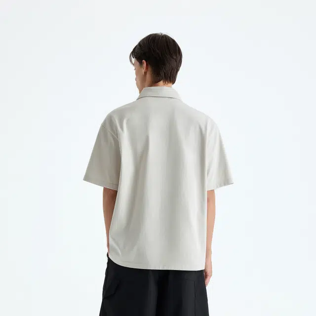 CHINISM Polo