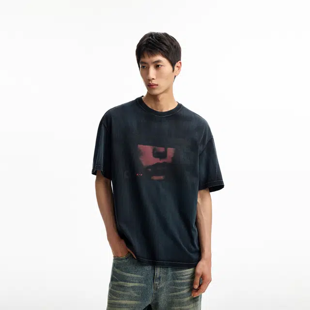 CHINISM T