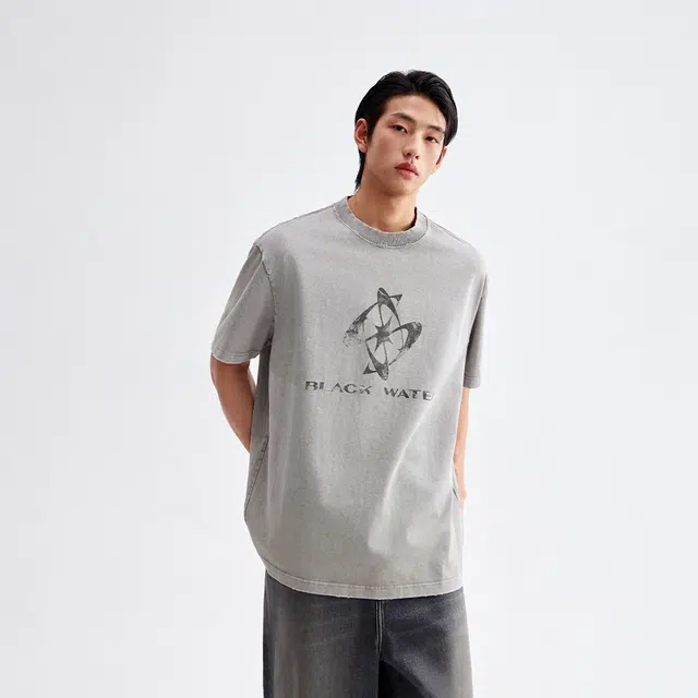 CHINISM LogoT