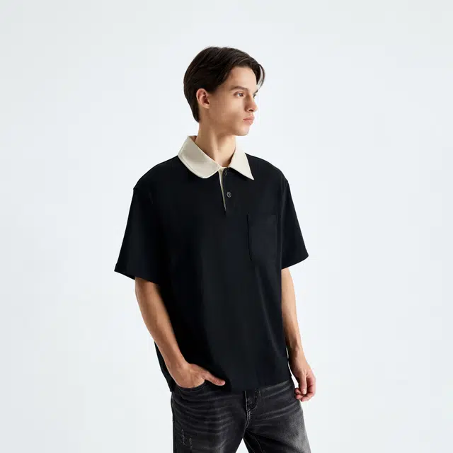 CHINISM logoPolo
