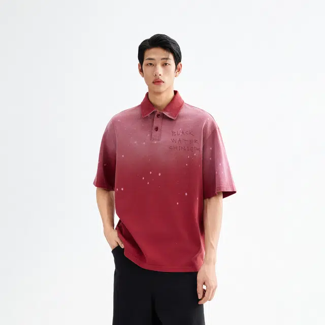 CHINISM Polo