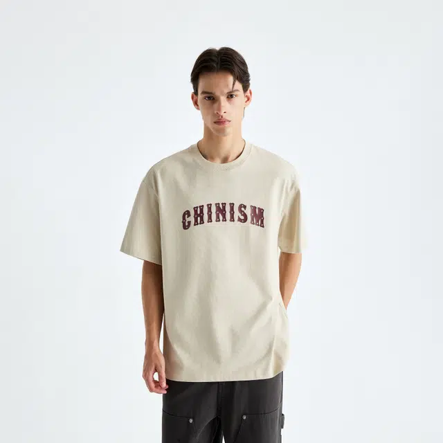 CHINISM LogoT