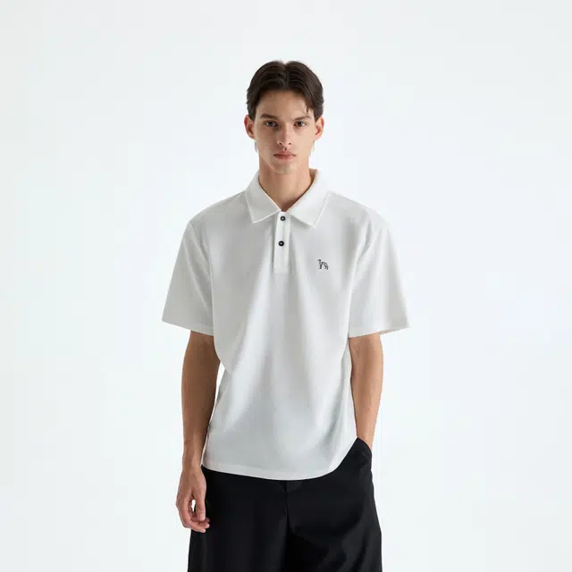 CHINISM Polo