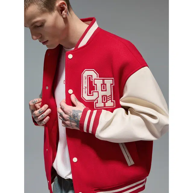 CHINISM CHLogo