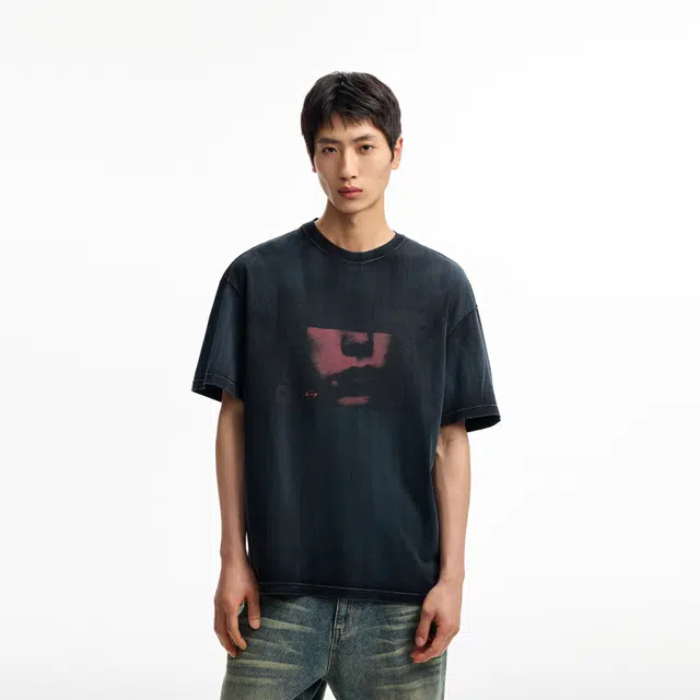 CHINISM T