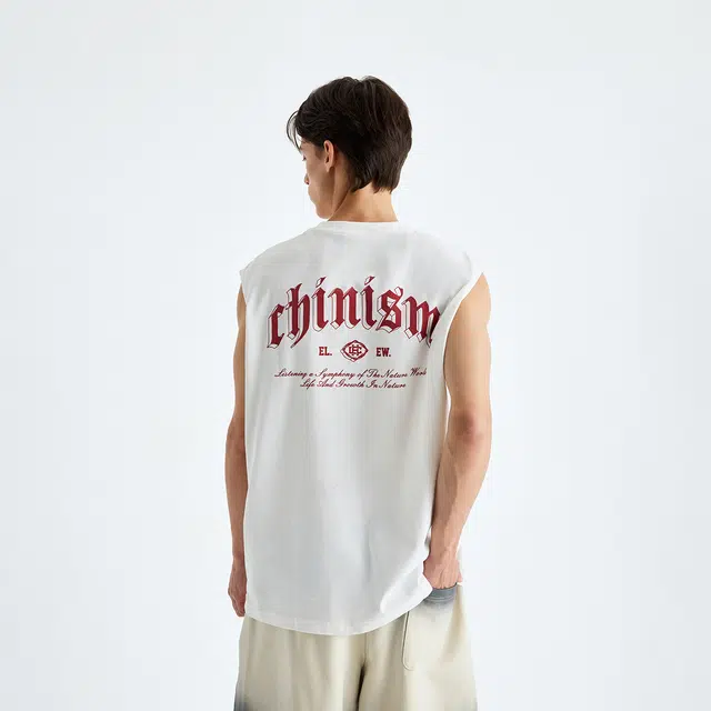 CHINISM Logo