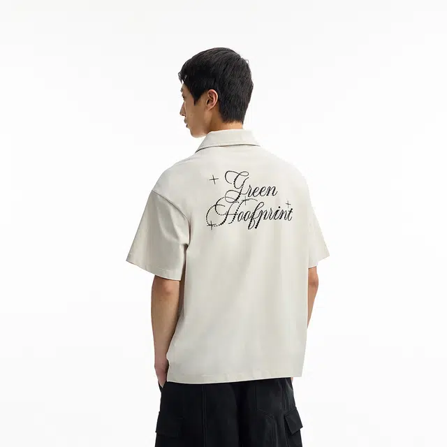 CHINISM CHPolo