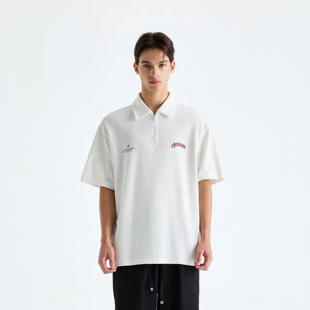 CHINISM LogoPolo