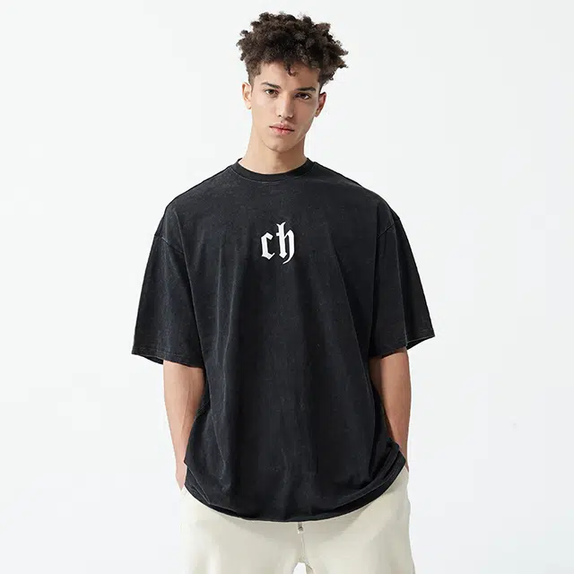 CHINISM chT