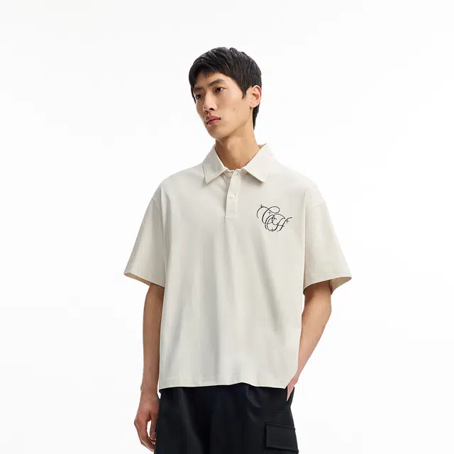 CHINISM CHPolo