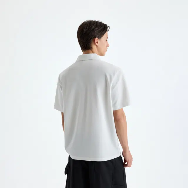 CHINISM Polo