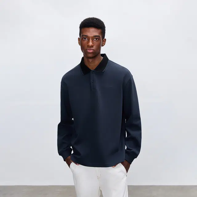 CHINISM CHLogoPolo