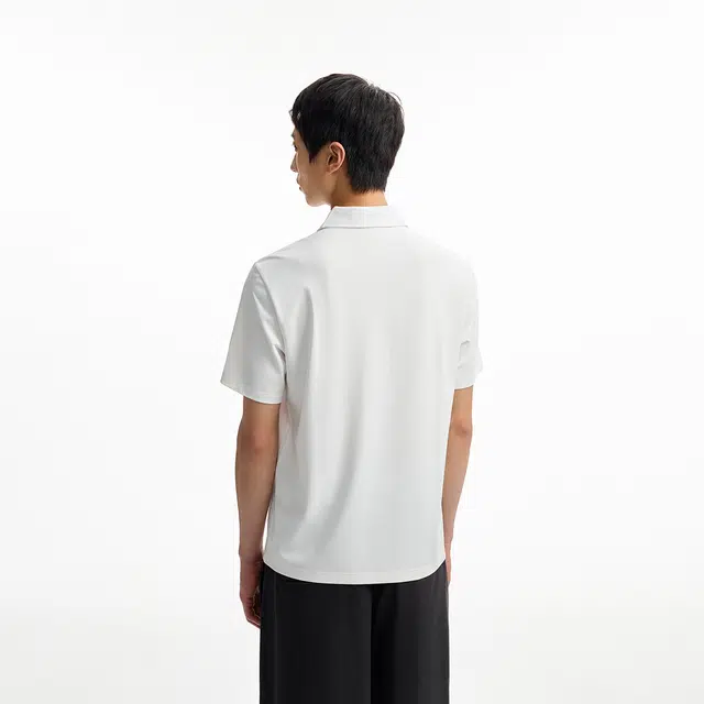 CHINISM CHlogoTPolo