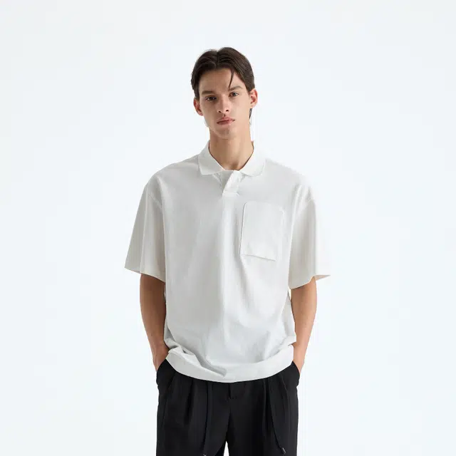 CHINISM Polo