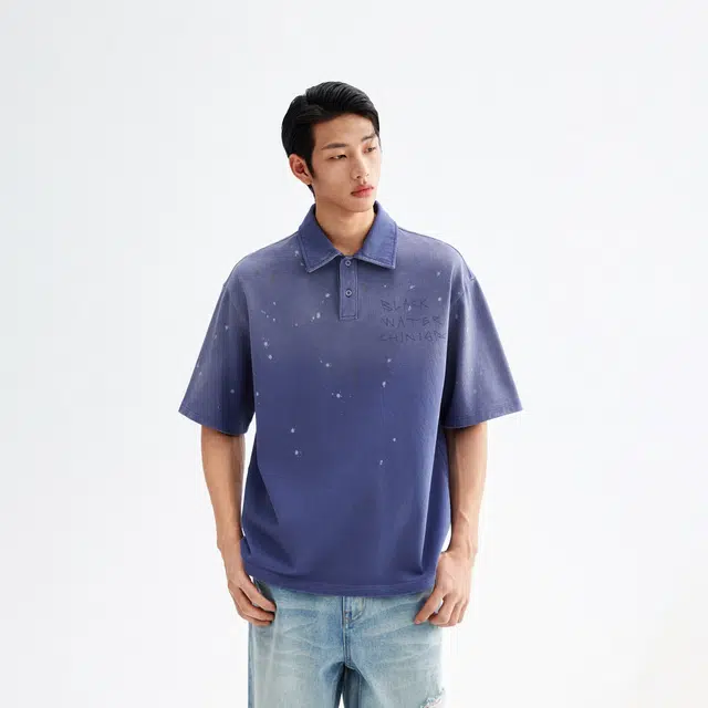 CHINISM Polo