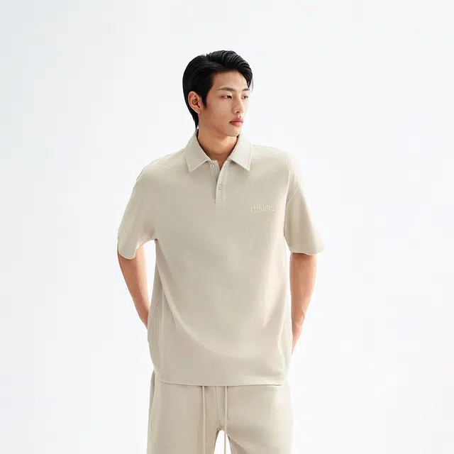 CHINISM logoPolo