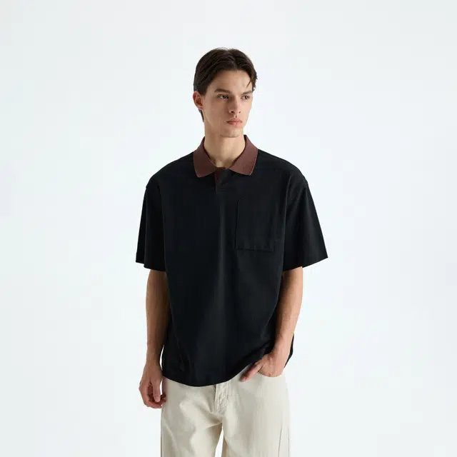 CHINISM Polo