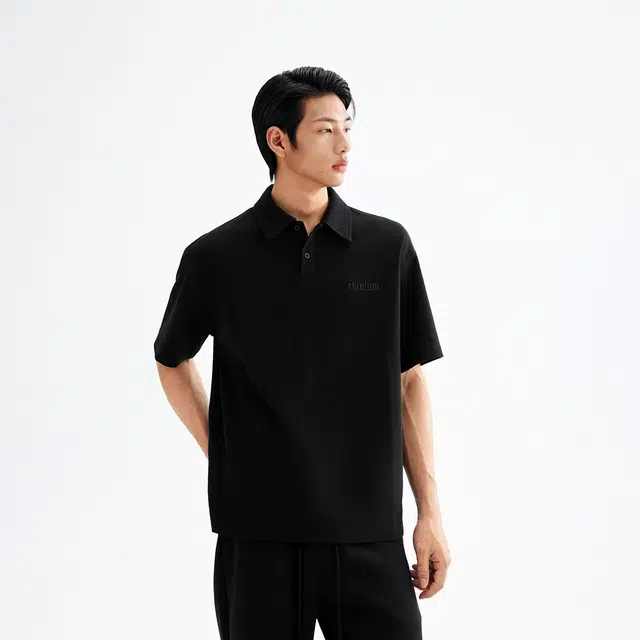 CHINISM logoPolo