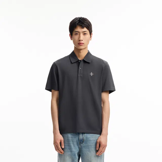CHINISM CHlogoTPolo