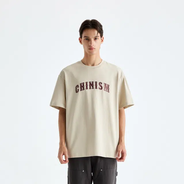 CHINISM LogoT