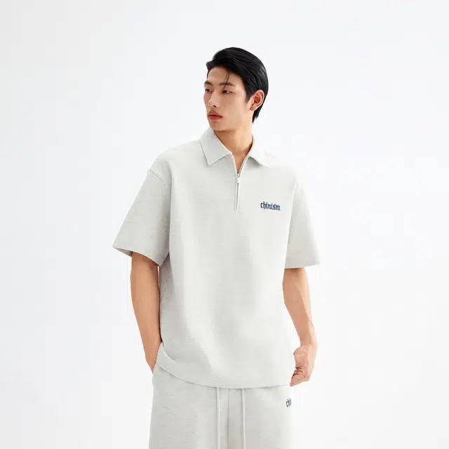 CHINISM Polo