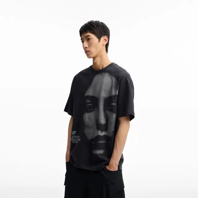 CHINISM T