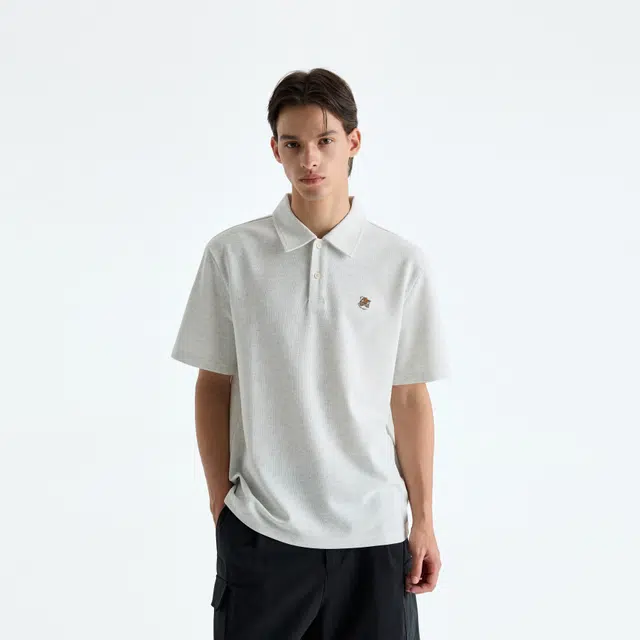 CHINISM Polo
