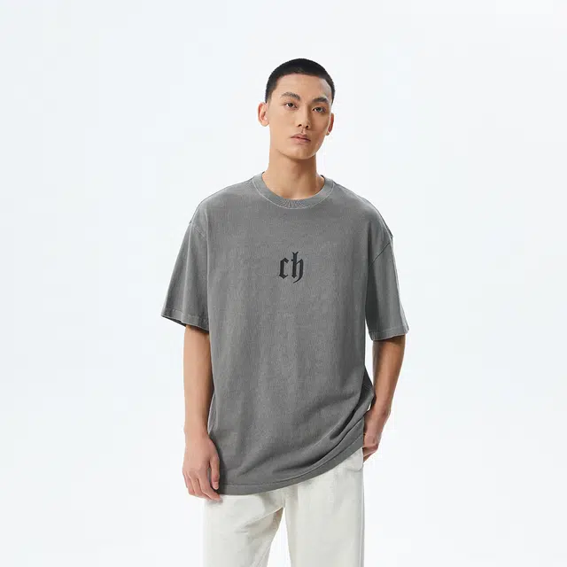 CHINISM CHlogoT